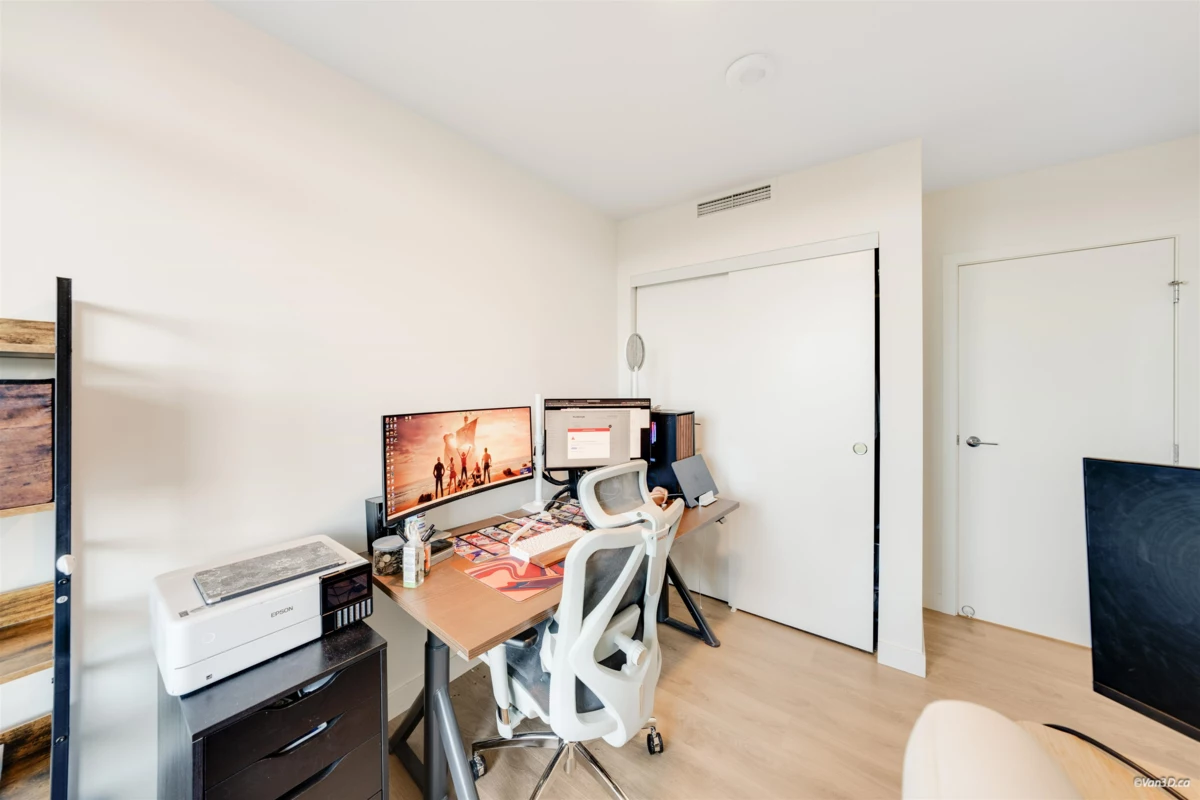 Outdoor Patio Photo of 807 318 Alderson Avenue, Coquitlam, BC