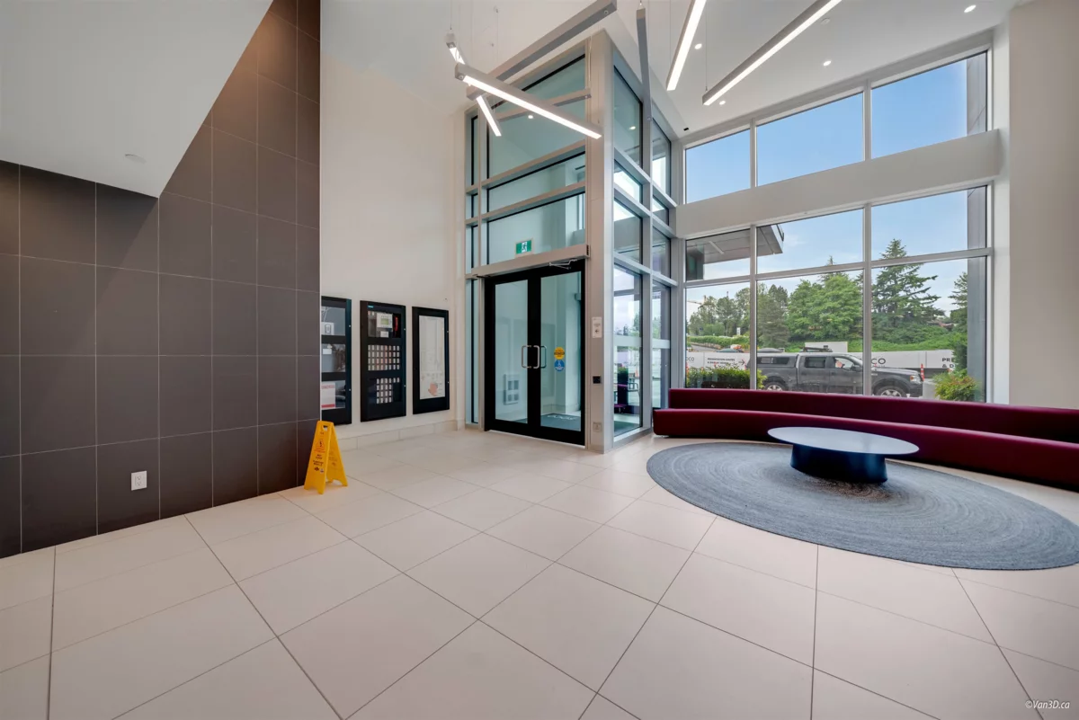 Pantry Photo of 807 318 Alderson Avenue, Coquitlam, BC