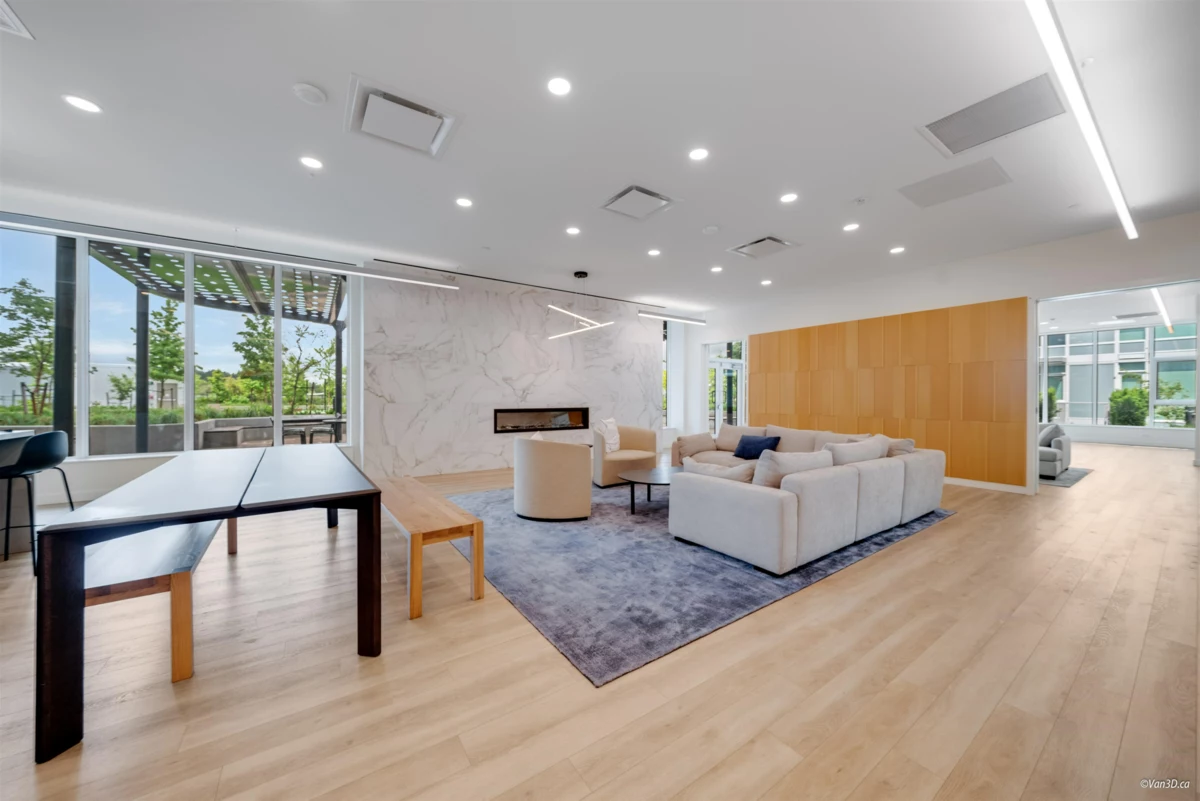 Primary Bathroom Photo of 807 318 Alderson Avenue, Coquitlam, BC