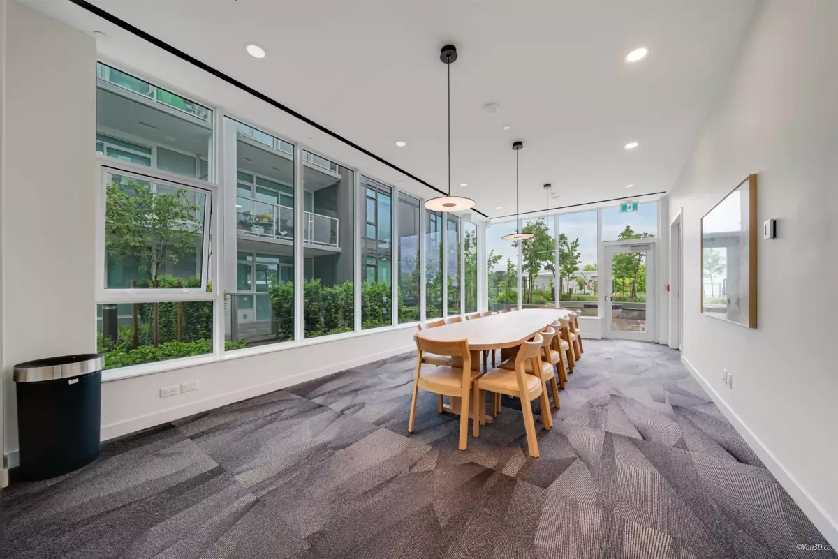 Primary Bedroom Photo of 807 318 Alderson Avenue, Coquitlam, BC