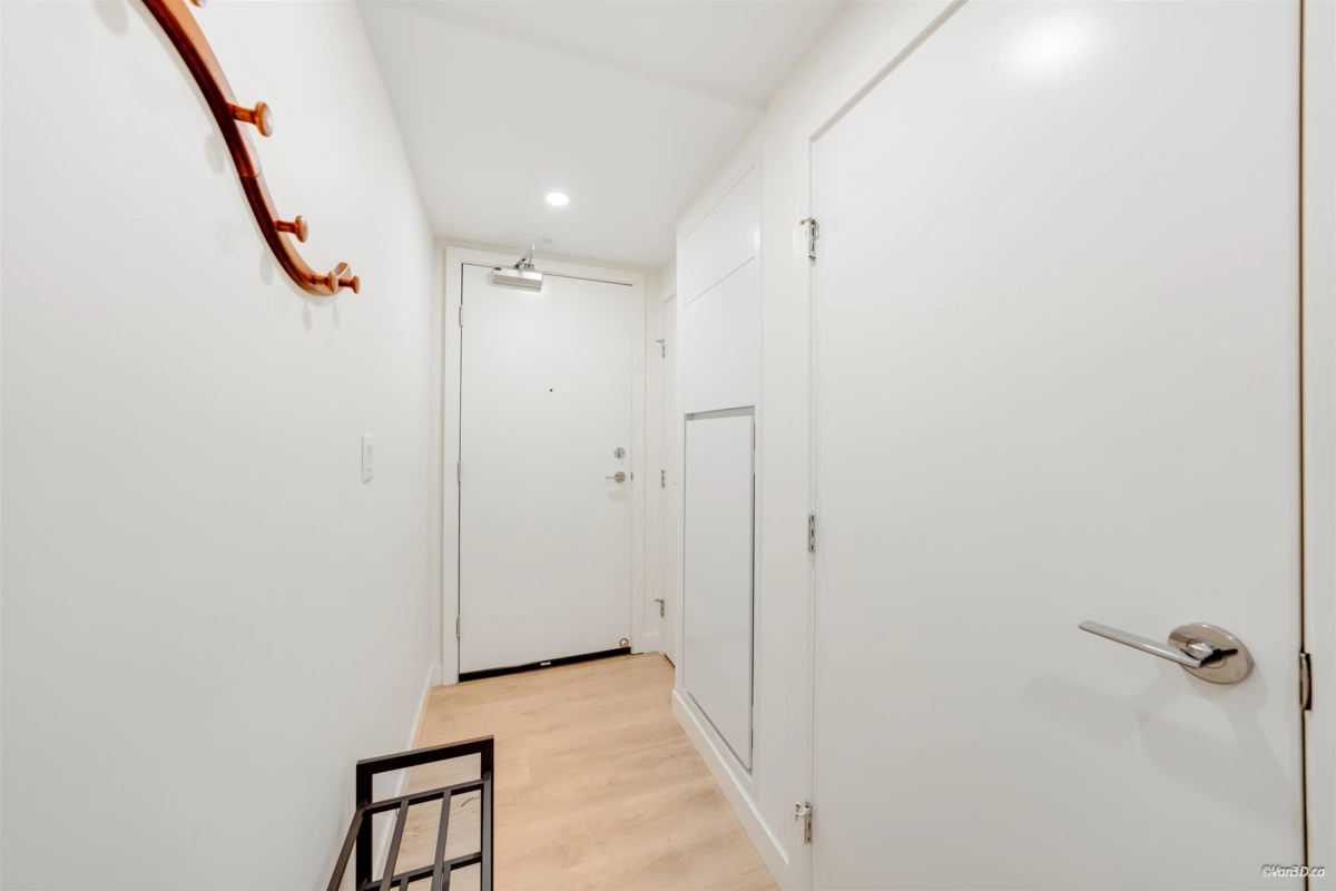 Street View Photo of 807 318 Alderson Avenue, Coquitlam, BC