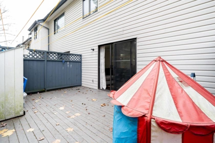 Breakfast Nook Photo of 91 6669 138 Street, Surrey, BC