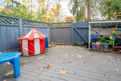 Pantry Photo of 91 6669 138 Street, Surrey, BC