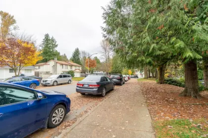 Walk-In Closet Photo of 91 6669 138 Street, Surrey, BC