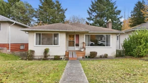 5878 Argyle Street, Vancouver, BC