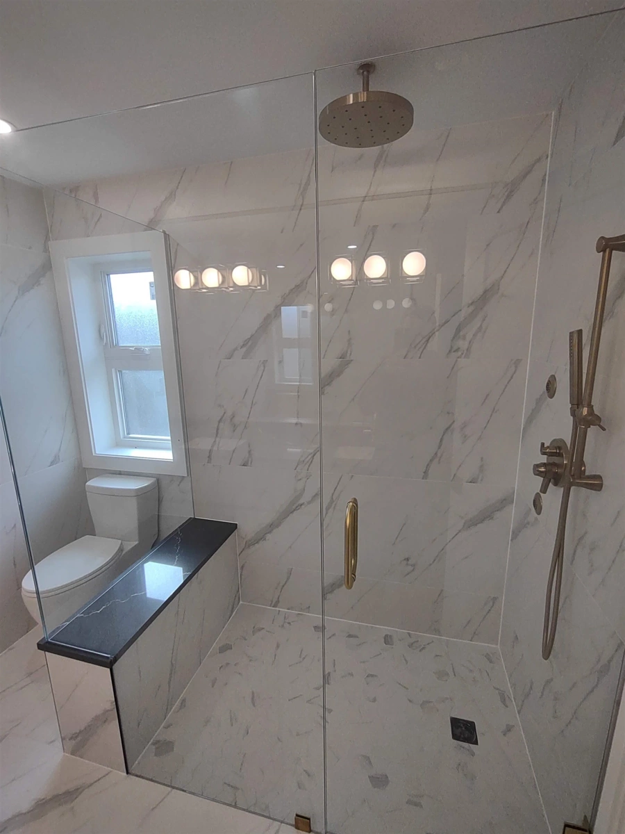 Mudroom Photo of 1 1706 W 68th Avenue, Vancouver, BC