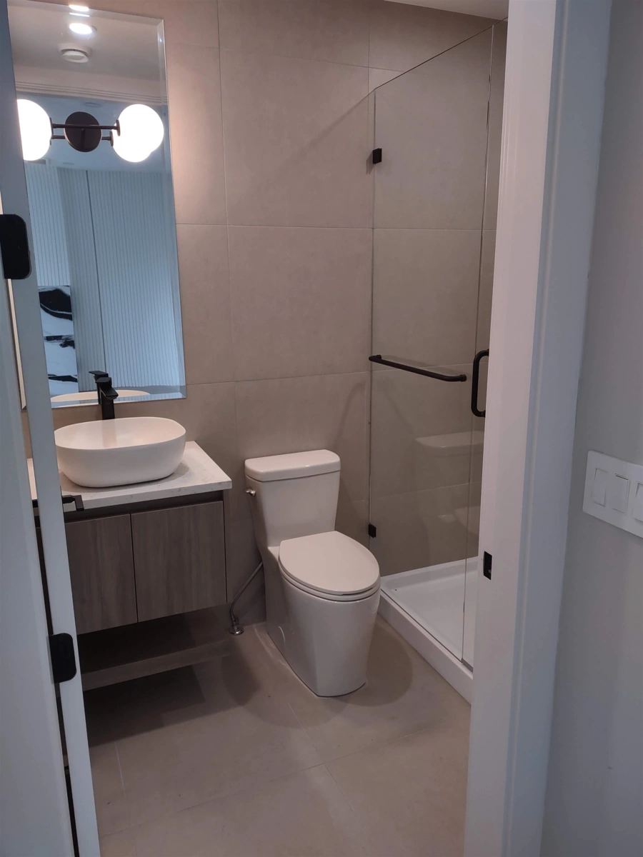 Office / Den Photo of 1 1706 W 68th Avenue, Vancouver, BC