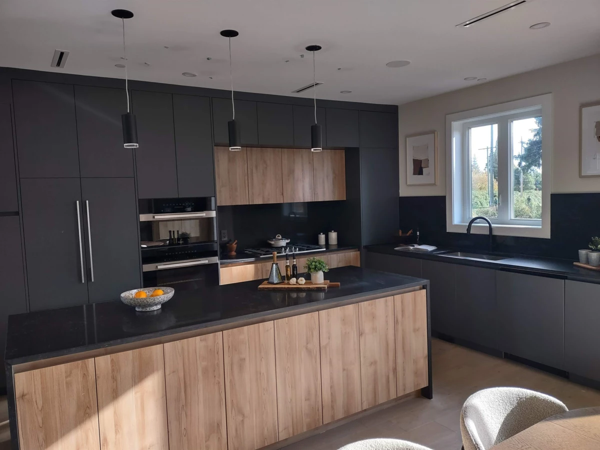 Primary Bathroom Photo of 1 1706 W 68th Avenue, Vancouver, BC