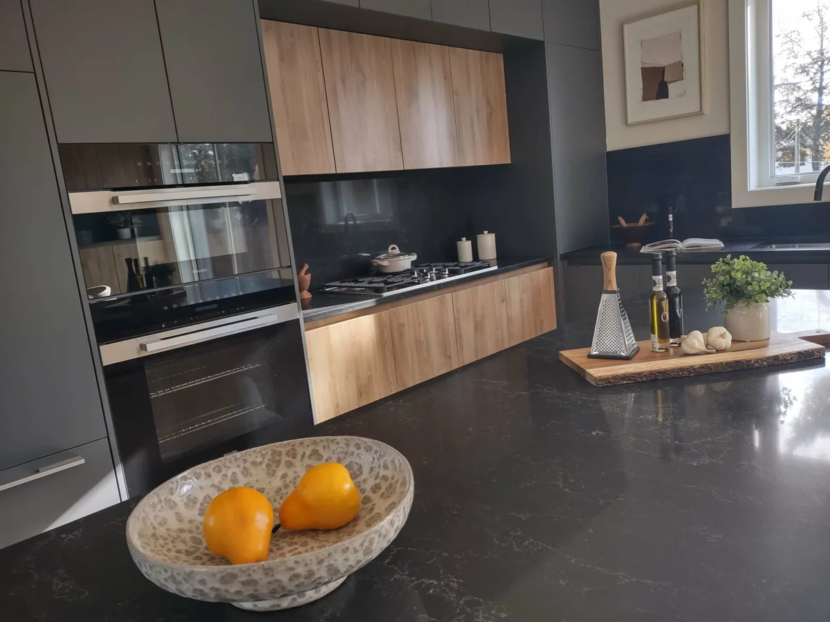 Primary Bedroom Photo of 1 1706 W 68th Avenue, Vancouver, BC