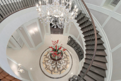 Office / Den Photo of 805 King Georges Way, West Vancouver, BC