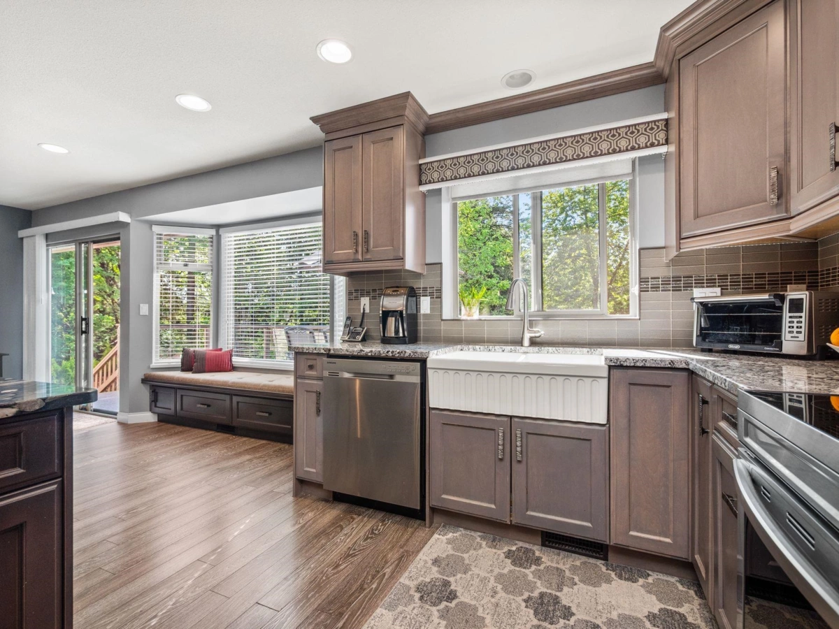 Bedroom 2 Photo of 7937 Burdock Street, Mission, BC