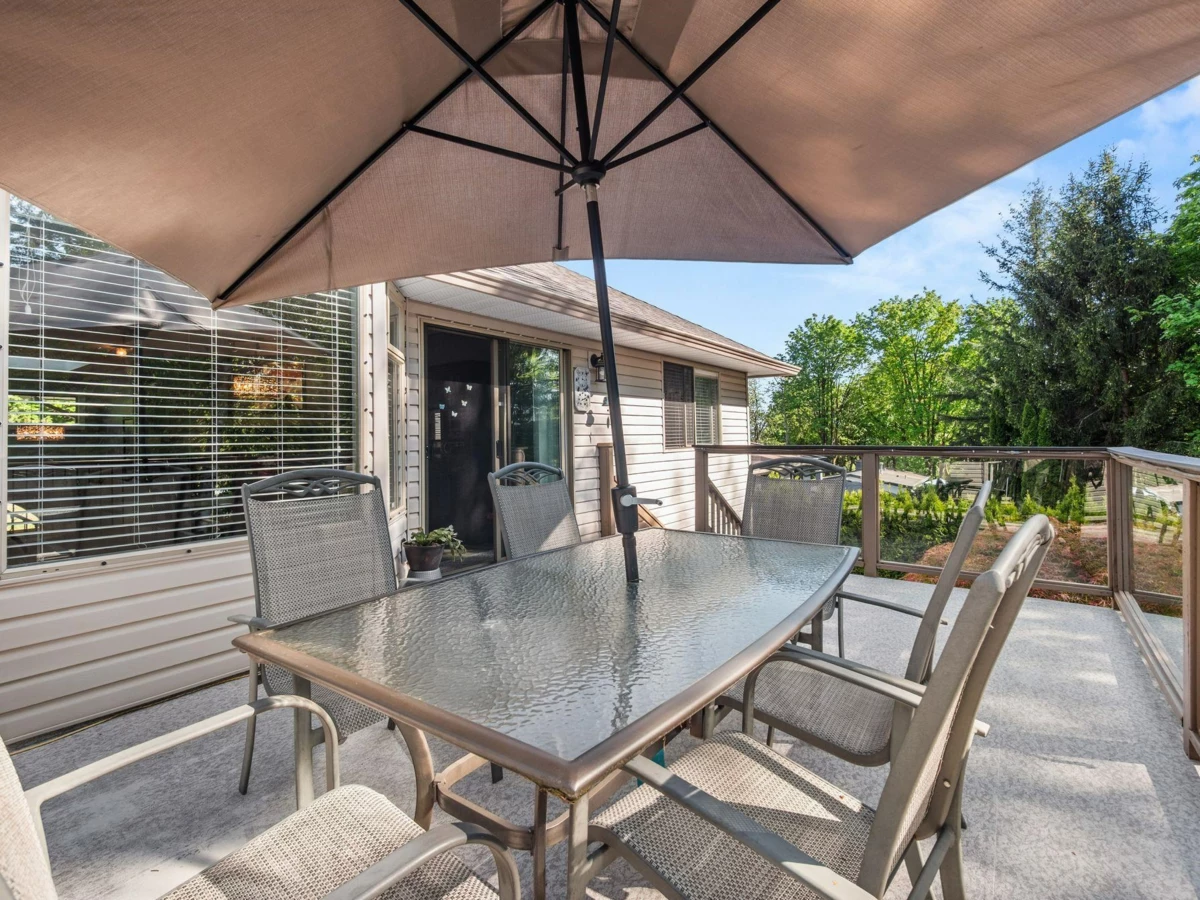 Garden / Landscaping Photo of 7937 Burdock Street, Mission, BC