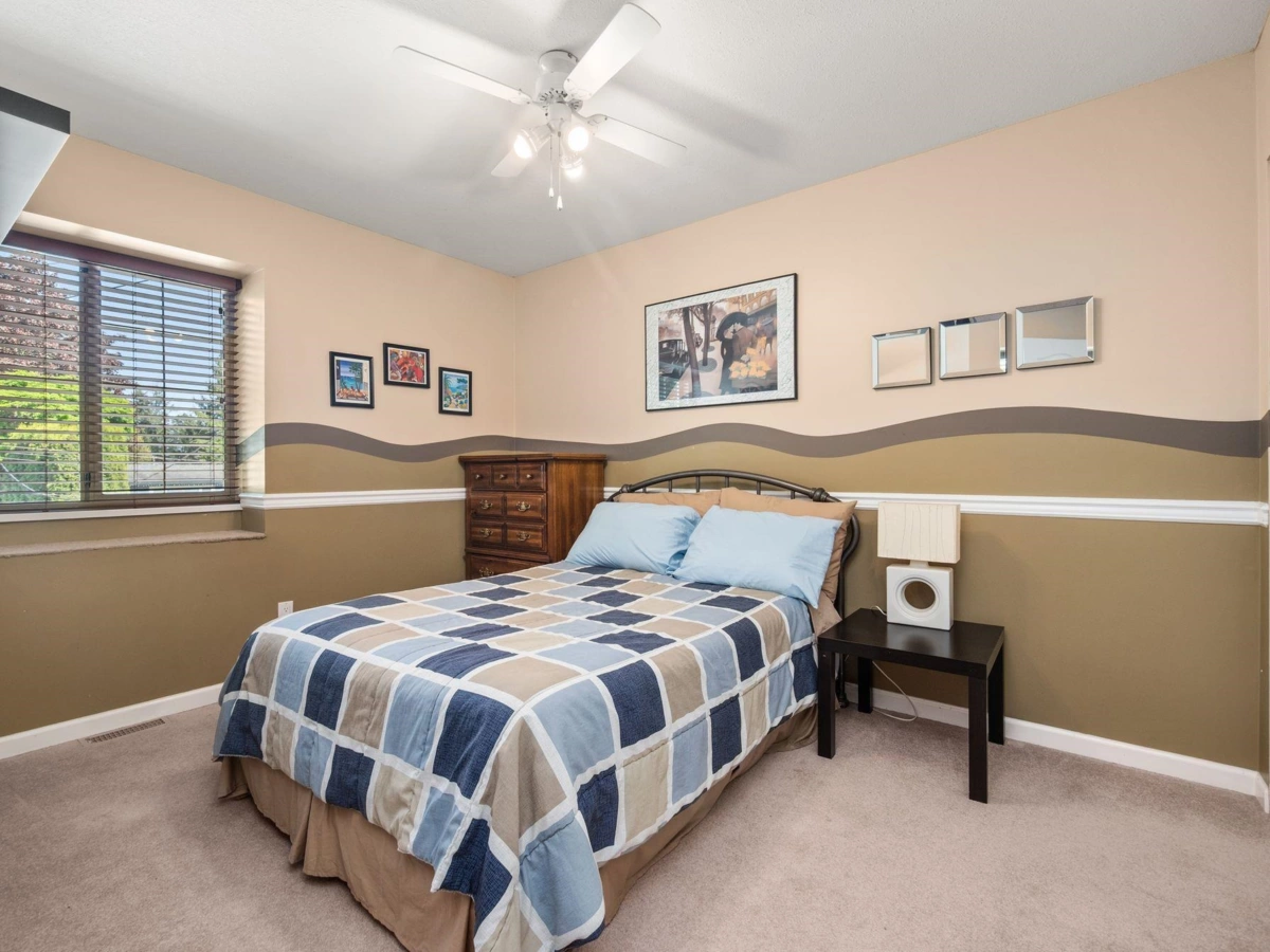 Laundry Room Photo of 7937 Burdock Street, Mission, BC