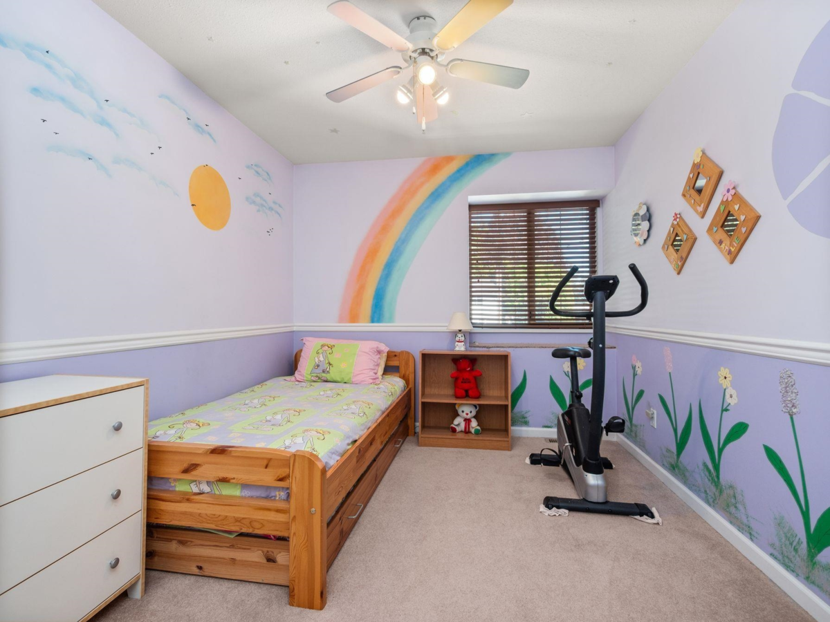 Loft / Bonus Room Photo of 7937 Burdock Street, Mission, BC