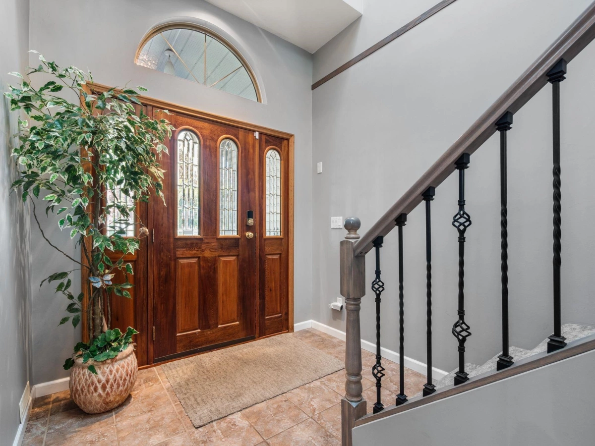 Outdoor Deck Photo of 7937 Burdock Street, Mission, BC