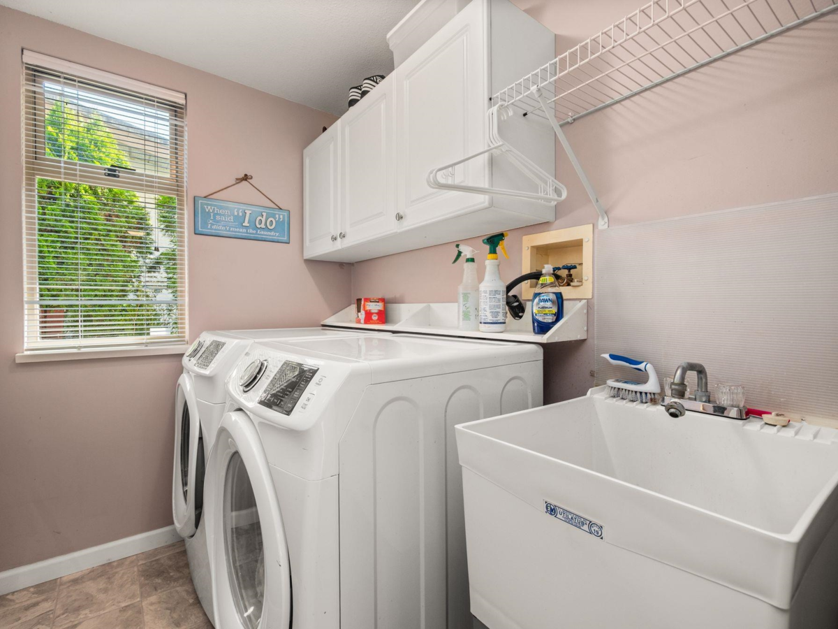 Outdoor Patio Photo of 7937 Burdock Street, Mission, BC