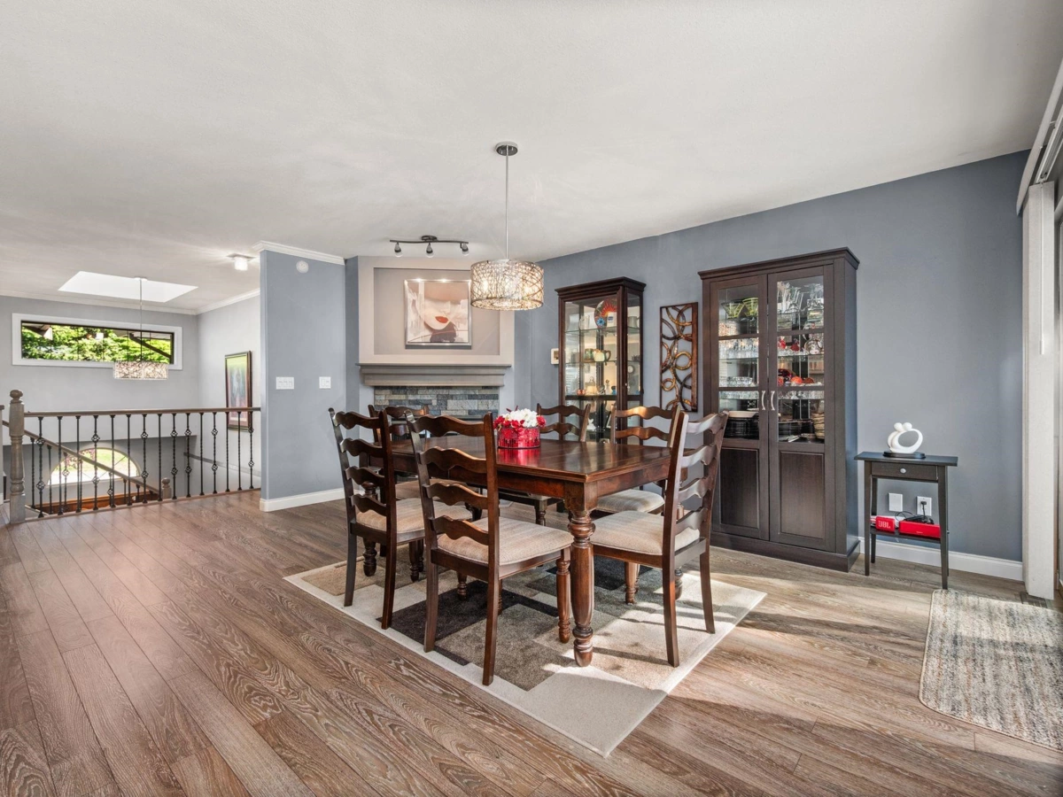 Pantry Photo of 7937 Burdock Street, Mission, BC