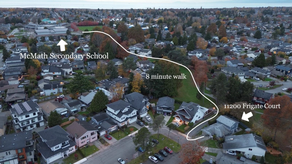 Hot Tub / Spa Photo of 11200 Frigate Court, Richmond, BC