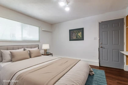 Bedroom 3 Photo of 11200 Frigate Court, Richmond, BC