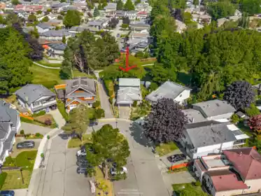 11200 Frigate Court, Richmond, BC, Richmond — Single Family Residence for sale