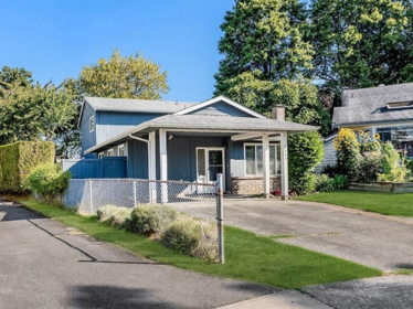 Garden / Landscaping Photo of 11200 Frigate Court, Richmond, BC