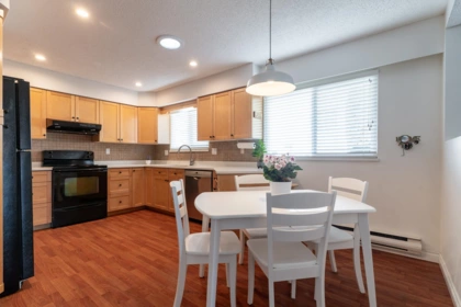Kitchen Island Photo of 11200 Frigate Court, Richmond, BC