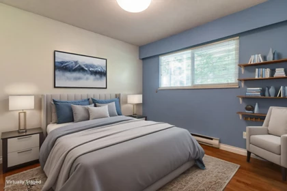 Laundry Room Photo of 11200 Frigate Court, Richmond, BC