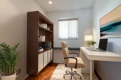 Office / Den Photo of 11200 Frigate Court, Richmond, BC