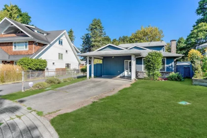 Outdoor Deck Photo of 11200 Frigate Court, Richmond, BC