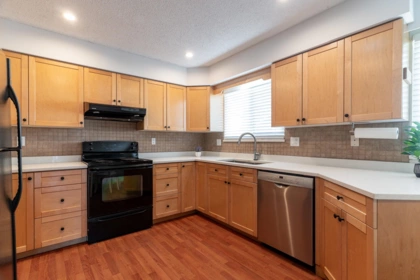 Pantry Photo of 11200 Frigate Court, Richmond, BC