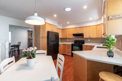 Primary Bedroom Photo of 11200 Frigate Court, Richmond, BC