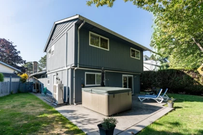 Staircase Photo of 11200 Frigate Court, Richmond, BC