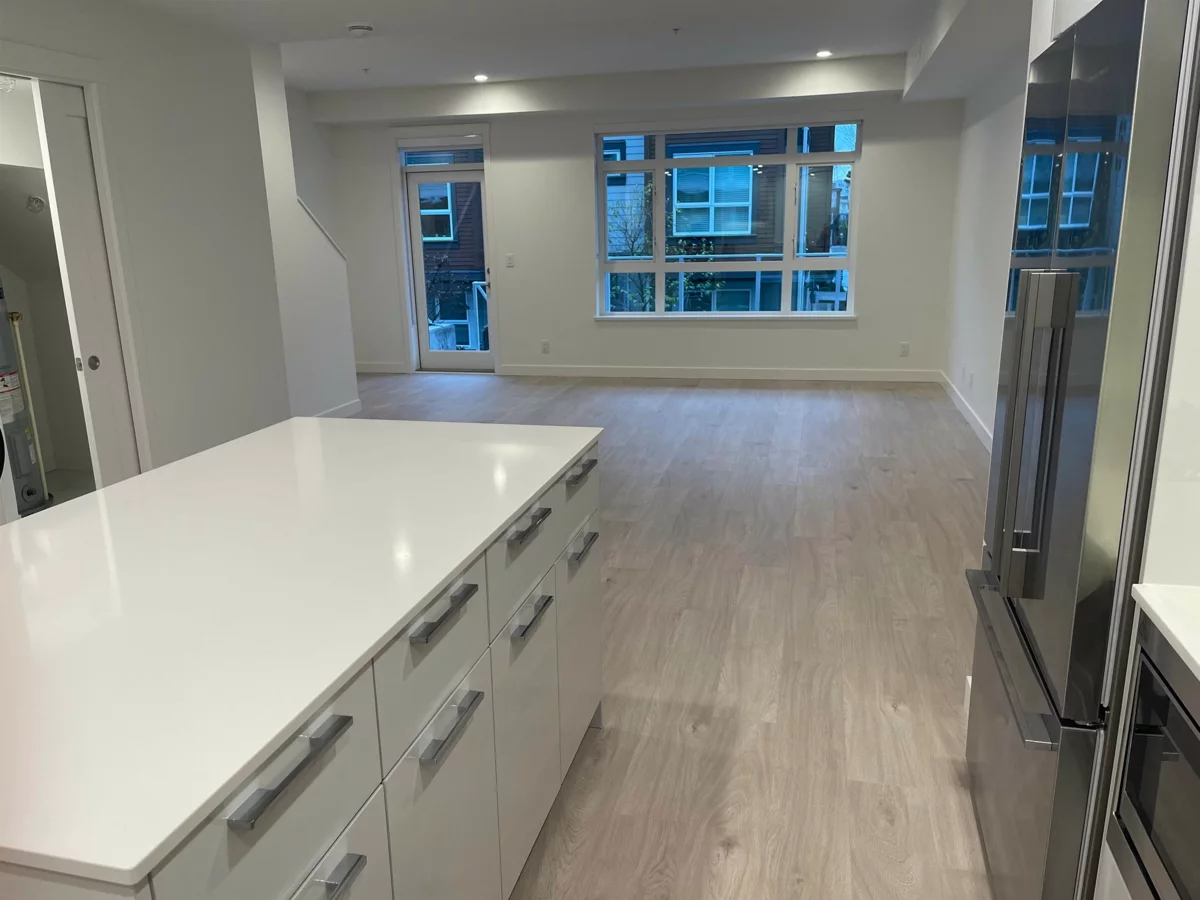 Family Room Photo of SL35 10333 River Drive, Richmond, BC