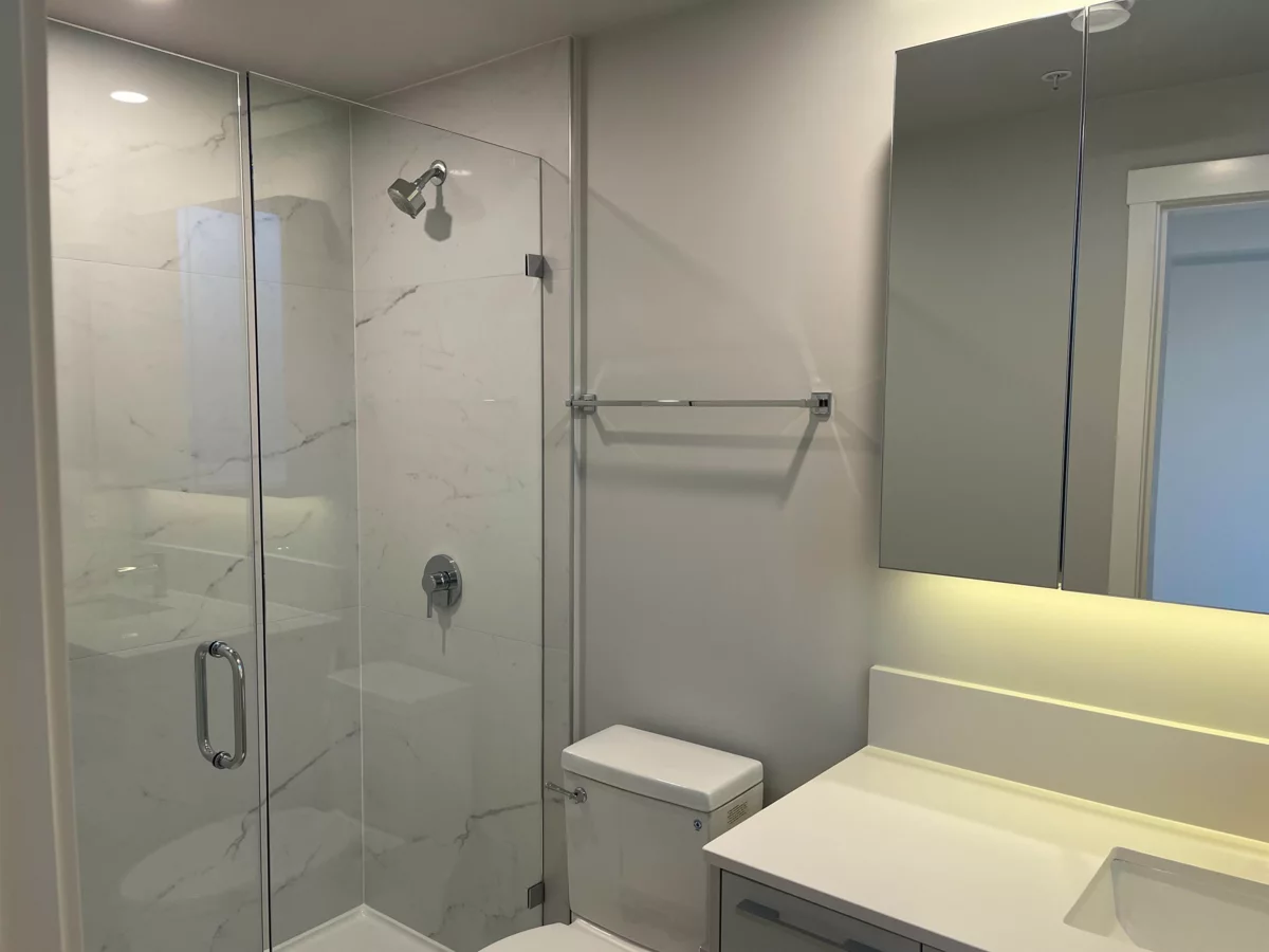 Kitchen Photo of SL35 10333 River Drive, Richmond, BC