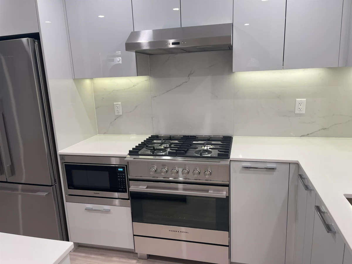 Living Room Photo of SL35 10333 River Drive, Richmond, BC