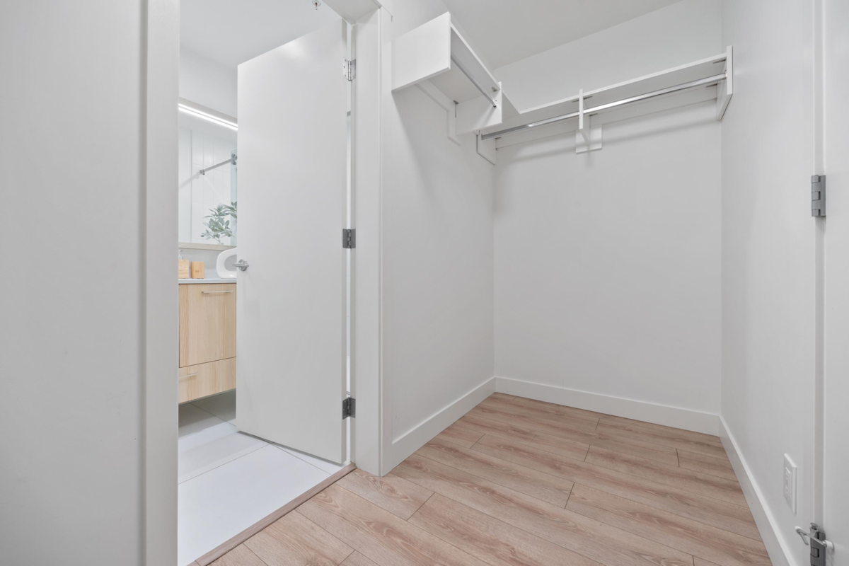 Bedroom 3 Photo of 222 735 Anskar Court, Coquitlam, BC