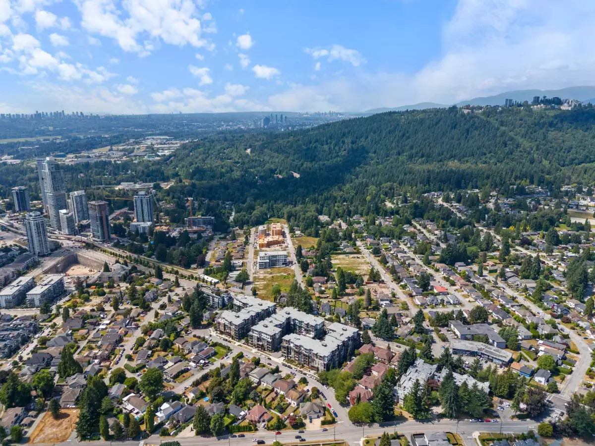 Community Amenities Photo (Clubhouse) of 222 735 Anskar Court, Coquitlam, BC