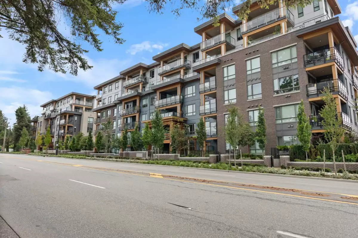 Hot Tub / Spa Photo of 222 735 Anskar Court, Coquitlam, BC