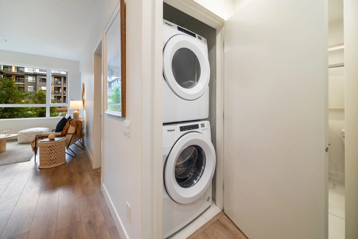 Loft / Bonus Room Photo of 222 735 Anskar Court, Coquitlam, BC