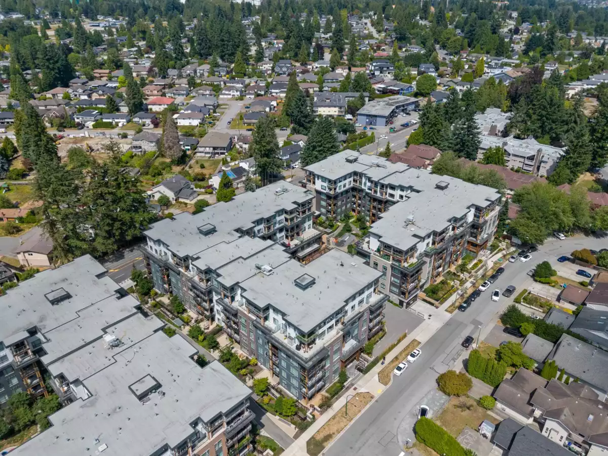 Neighborhood Park Photo Near 222 735 Anskar Court, Coquitlam, BC