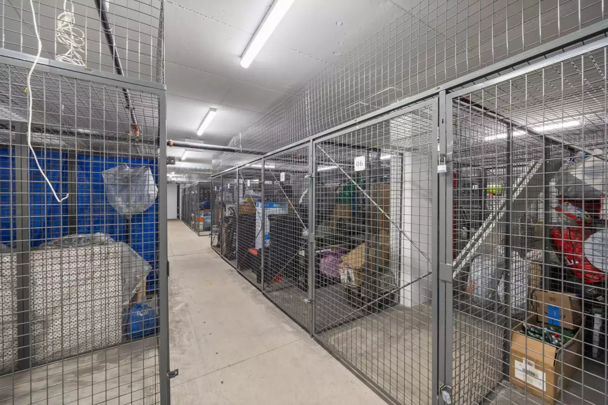 Outdoor Patio Photo of 222 735 Anskar Court, Coquitlam, BC