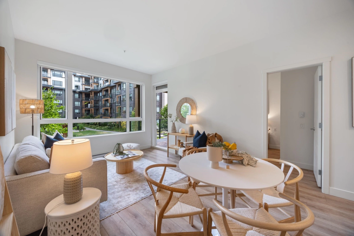 Pantry Photo of 222 735 Anskar Court, Coquitlam, BC