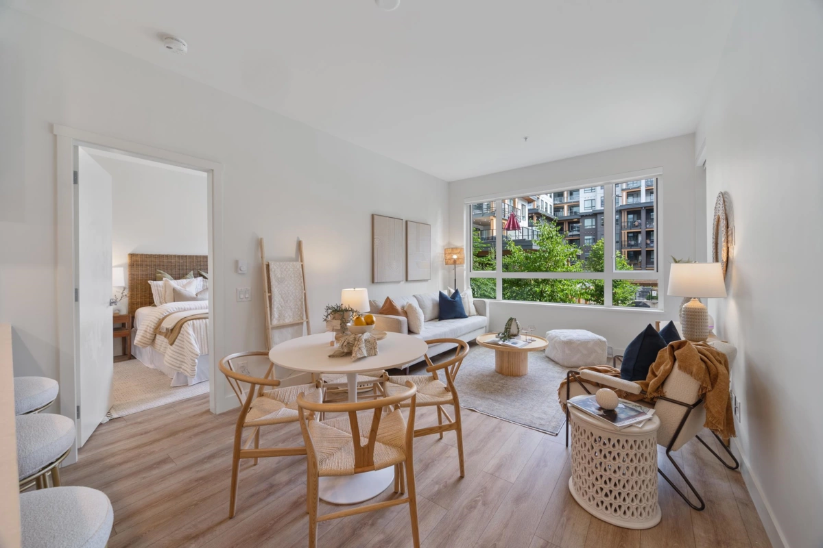 Primary Bathroom Photo of 222 735 Anskar Court, Coquitlam, BC