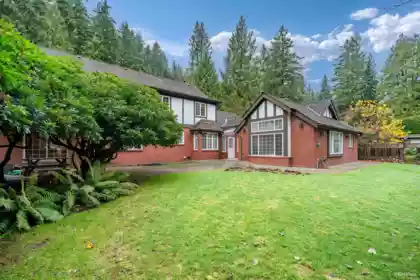 1226 Seymour Boulevard, North Vancouver, BC, North Vancouver — Single Family Residence for sale