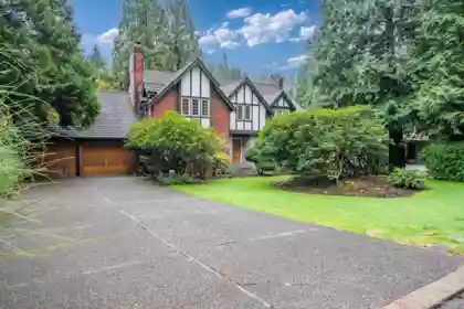 1226 Seymour Boulevard, North Vancouver, BC, North Vancouver — Single Family Residence for sale