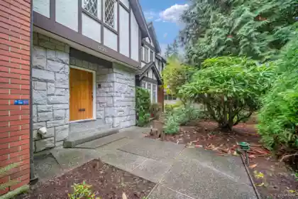 1226 Seymour Boulevard, North Vancouver, BC, North Vancouver — Single Family Residence for sale