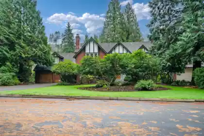 1226 Seymour Boulevard, North Vancouver, BC, North Vancouver — Single Family Residence for sale