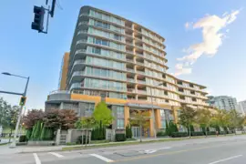 802 7708 Alderbridge Way, Richmond, BC