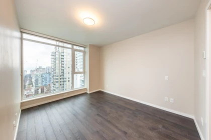 Breakfast Nook Photo of 2707 1351 Continental Street, Vancouver, BC
