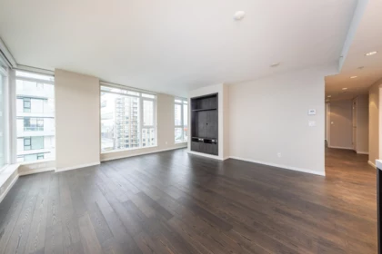 Office / Den Photo of 2707 1351 Continental Street, Vancouver, BC